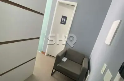 Sala comercial à venda na avenida marquês de são vicente, 405, várzea da barra funda, são paulo, 88 m2 por r$ 800.000