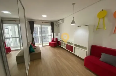 Kitnet / stúdio à venda na rua genebra, 151, bela vista, são paulo, 28 m2 por r$ 320.000