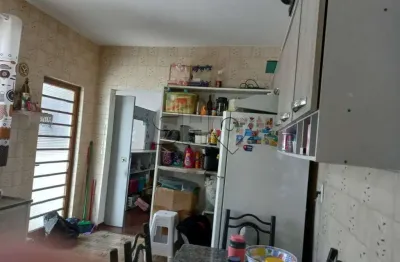 Casa com 2 quartos à venda na avenida general carneiro, 727, vila lucy, sorocaba, 175 m2 por r$ 352.000