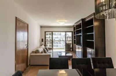 Apartamento com 3 quartos para alugar na Avenida Divino Salvador, 398, Planalto Paulista, São Paulo, 130 m2 por R$ 7.000