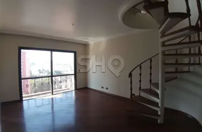 Cobertura com 4 quartos à venda na rua camberra, 90, vila formosa, são paulo, 284 m2 por r$ 1.270.000