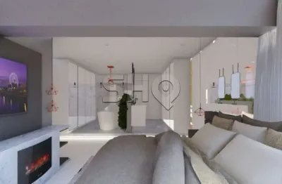 Cobertura com 3 quartos à venda na rua ministro jesuíno cardoso, 148, vila nova conceição, são paulo, 180 m2 por r$ 7.100.000