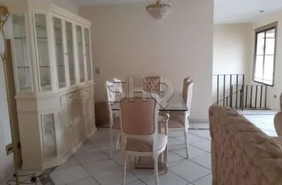 Cobertura com 4 quartos à venda na rua pedro pomponazzi, 890, vila mariana, são paulo, 213 m2 por r$ 1.600.000