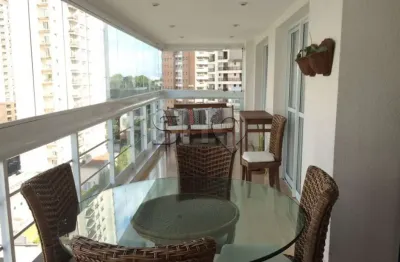 Apartamento com 4 quartos à venda na rua diego de castilho, 111, jardim fonte do morumbi, são paulo, 201 m2 por r$ 2.090.000
