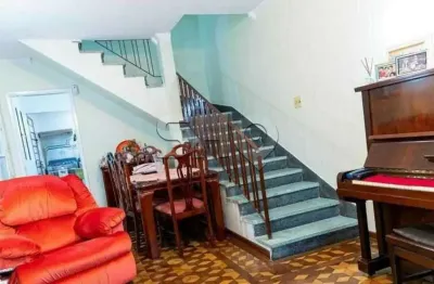 Casa com 3 quartos à venda na rua antônio gomide, 160, planalto paulista, são paulo, 140 m2 por r$ 1.300.000