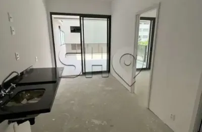 Apartamento com 1 quarto à venda na alameda dos arapanés, 195, indianópolis, são paulo, 69 m2 por r$ 1.449.999