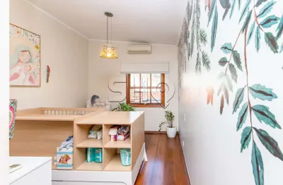 Casa com 5 quartos à venda na domingos de rogatis, 266, jardim da saude, são paulo, 352 m2 por r$ 1.999.000
