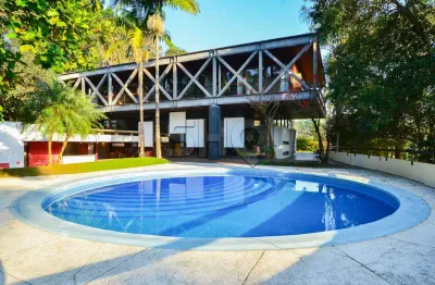 Casa com 4 quartos à venda na deputado euvaldo lodi, 145, fazenda morumbi, são paulo, 1245 m2 por r$ 6.200.000