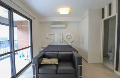 Apartamento com 1 quarto para alugar na avenida brigadeiro luís antônio, 323, bela vista, são paulo, 42 m2 por r$ 2.900