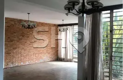 Casa com 4 quartos à venda na armando pinto, 139, sumarezinho, são paulo, 260 m2 por r$ 2.200.000