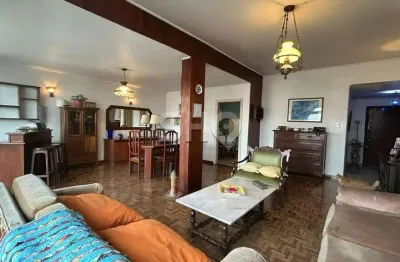 Apartamento com 3 quartos à venda na rua bernardino de campos, 207, paraíso, são paulo, 165 m2 por r$ 990.000