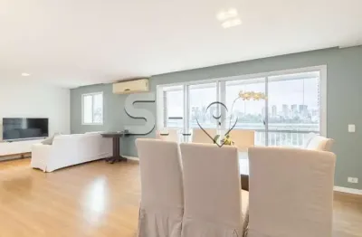 Apartamento com 3 quartos à venda na rua fradique coutinho, 771, pinheiros, são paulo, 122 m2 por r$ 2.400.000