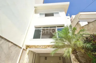 Casa com 3 quartos para alugar na rua ministro gastão mesquita, 767, perdizes, são paulo, 245 m2 por r$ 10.500