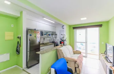 Apartamento com 1 quarto à venda na rua rubens meireles, 99, várzea da barra funda, são paulo, 45 m2 por r$ 530.000