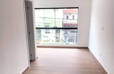 Apartamento com 1 quarto à venda na jovita, 461, santana, são paulo, 43 m2 por r$ 399.000