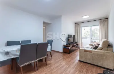 Apartamento com 3 quartos à venda na avenida ministro petrônio portela, 1901, moinho velho, são paulo, 73 m2 por r$ 500.000