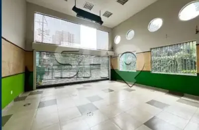 Casa comercial para alugar na avenida alcântara machado, 3598, quarta parada, são paulo, 149 m2 por r$ 17.000