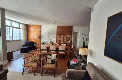 Apartamento com 3 quartos à venda na rua josé maria lisboa, 880, jardim paulista, são paulo, 151 m2 por r$ 1.900.000