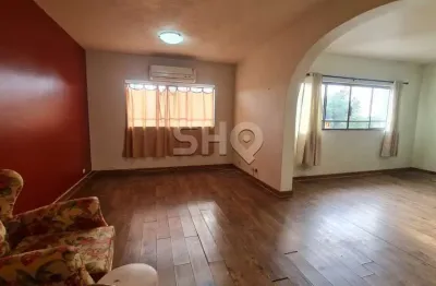 Casa com 4 quartos à venda na rua coronel castro faria, 6, vila romana, são paulo, 218 m2 por r$ 1.230.000