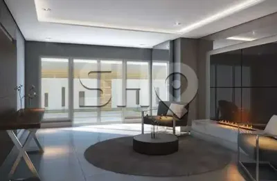 Apartamento com 1 quarto à venda na rua doutor franco da rocha, 374, perdizes, são paulo, 35 m2 por r$ 1.000.000
