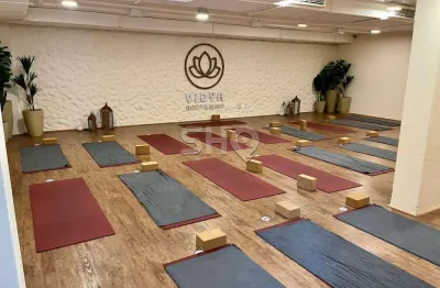 Ponto comercial à venda na rua diana, 375, perdizes, são paulo, 450 m2 por r$ 4.500.000