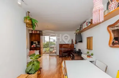 Apartamento com 2 quartos à venda na rua bergamota, 497, alto da lapa, são paulo, 80 m2 por r$ 880.000