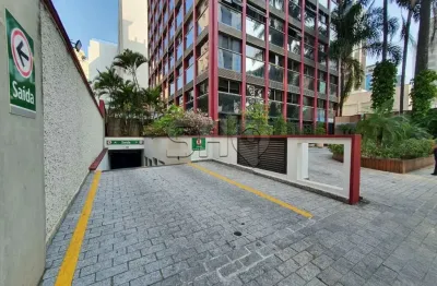 Sala comercial com 2 salas à venda na alameda dos jurupis, 455, indianópolis, são paulo, 98 m2 por r$ 1.100.000