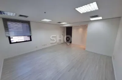 Sala comercial à venda na alameda lorena, 711, jardim paulista, são paulo, 31 m2 por r$ 420.000