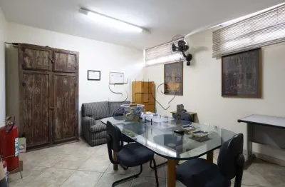 Ponto comercial com 13 salas à venda na rua almirante pereira guimarães, 326, pacaembu, são paulo, 600 m2 por r$ 4.000.000