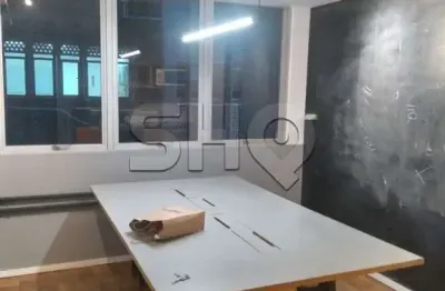 Sala comercial à venda na avenida paulista, 1471, bela vista, são paulo, 35 m2 por r$ 380.000