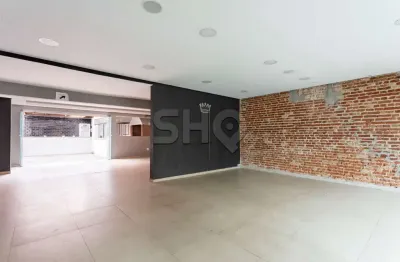 Ponto comercial à venda na rua teixeira e sousa, 99, água branca, são paulo, 350 m2 por r$ 2.800.000