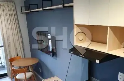 Apartamento com 1 quarto para alugar na avenida eusébio matoso, 500, pinheiros, são paulo, 24 m2 por r$ 3.400