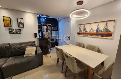 Apartamento com 2 quartos à venda na rua raul pompéia, 2361, pompéia, são paulo, 56 m2 por r$ 996.000