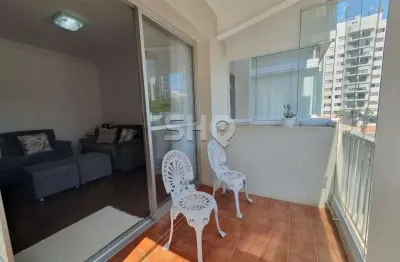 Apartamento com 3 quartos à venda na rua tupiguaes, 77, santana, são paulo, 92 m2 por r$ 1.100.000
