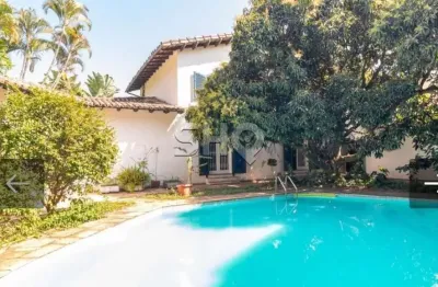 Casa com 3 quartos à venda na rua antero barbosa, 258, alto de pinheiros, são paulo, 367 m2 por r$ 4.400.000