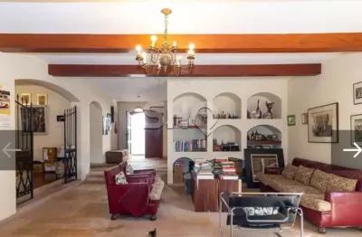 Casa com 3 quartos à venda na rua antero barbosa, 258, alto de pinheiros, são paulo, 367 m2 por r$ 4.000.000