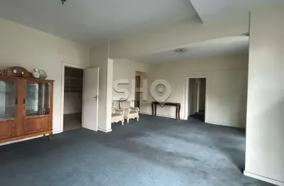 Apartamento com 3 quartos à venda na rua bernardino de campos, 207, paraíso, são paulo, 197 m2 por r$ 1.000.000