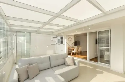 Apartamento com 1 quarto à venda na rua professor ciridião buarque, 75, vila anglo brasileira, são paulo, 70 m2 por r$ 720.000