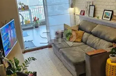 Apartamento com 2 quartos à venda na rua belchior de ordas, 304, vila leonor, são paulo, 78 m2 por r$ 850.000