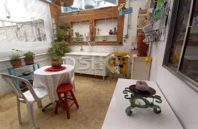 Casa com 1 quarto para alugar na rua joão cachoeira, 1460, vila nova conceição, são paulo, 80 m2 por r$ 5.700