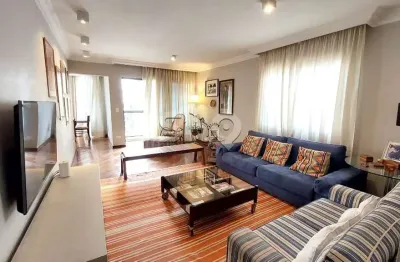 Apartamento com 4 quartos à venda na rua apiacás, 621, perdizes, são paulo, 200 m2 por r$ 1.850.000