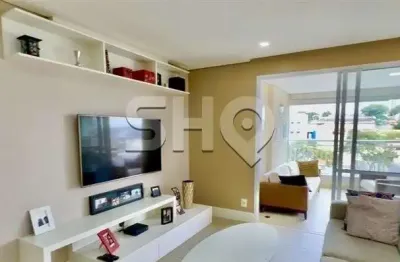 Apartamento com 3 quartos à venda na rua maria curupaiti, 955, vila ester (zona norte), são paulo, 133 m2 por r$ 1.865.000