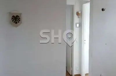 Apartamento com 2 quartos à venda na rodovia raposo tavares, 3175, jardim arpoador, são paulo, 54 m2 por r$ 415.000
