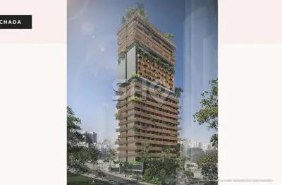 Apartamento com 1 quarto à venda na alameda santos, 957, cerqueira césar, são paulo, 33 m2 por r$ 1.134.000