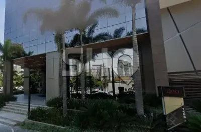 Ponto comercial com 1 sala à venda na Avenida Antártica, 675, Perdizes, São Paulo, 35 m2 por R$ 532.000