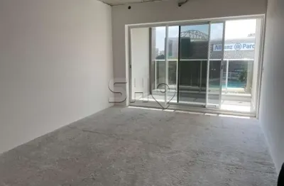 Ponto comercial com 1 sala à venda na avenida antártica, 675, perdizes, são paulo, 35 m2 por r$ 600.000