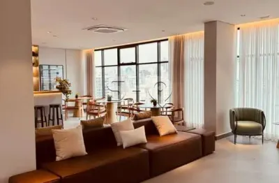 Apartamento com 1 quarto à venda na rua raul pompéia, 531, pompéia, são paulo, 30 m2 por r$ 430.000