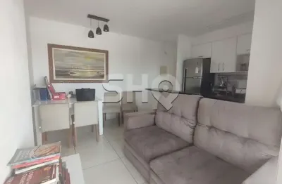 Apartamento com 2 quartos à venda na rua do oratório, 1855, alto da mooca, são paulo, 45 m2 por r$ 370.000