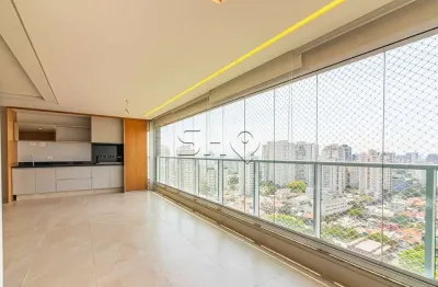 Apartamento com 3 quartos à venda na rua vespasiano, 650, vila romana, são paulo, 175 m2 por r$ 4.000.000