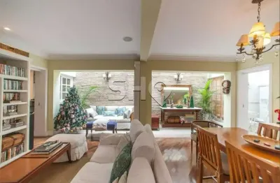 Casa com 2 quartos à venda na avenida brigadeiro luís antônio, 3004, jardim paulista, são paulo, 190 m2 por r$ 3.500.000